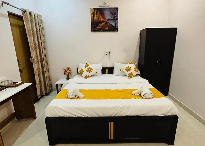 Indra Residency